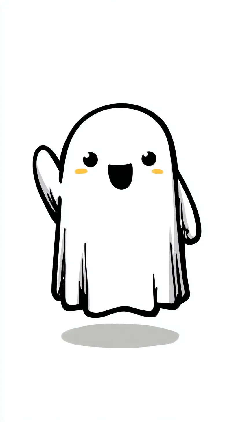 iphone fondos de pantalla de Fantasma