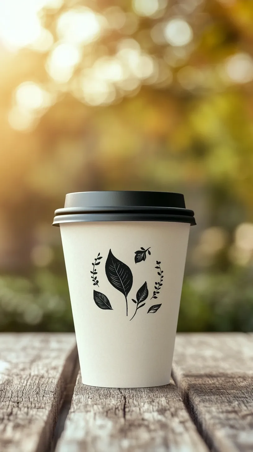 fondos de pantalla de Café para celular