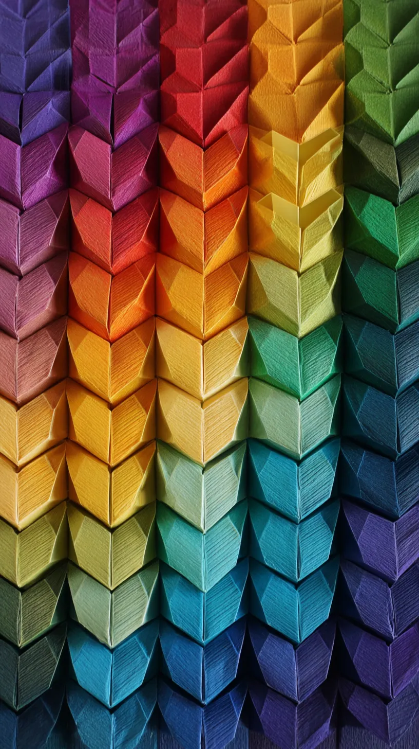 aesthetic iphone fondos de pantalla de Arcoíris