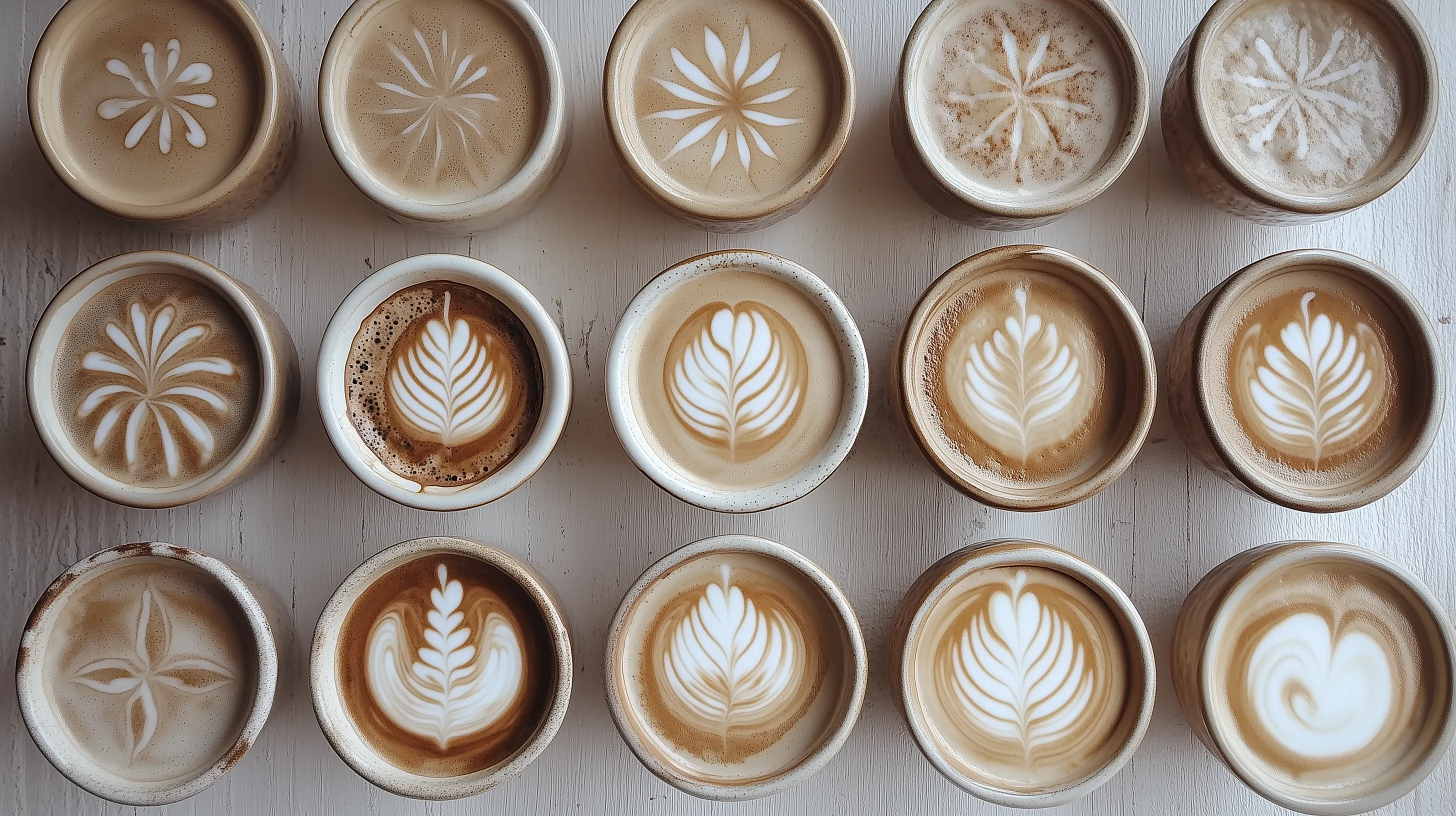 fondos de pantalla de Café para computadora