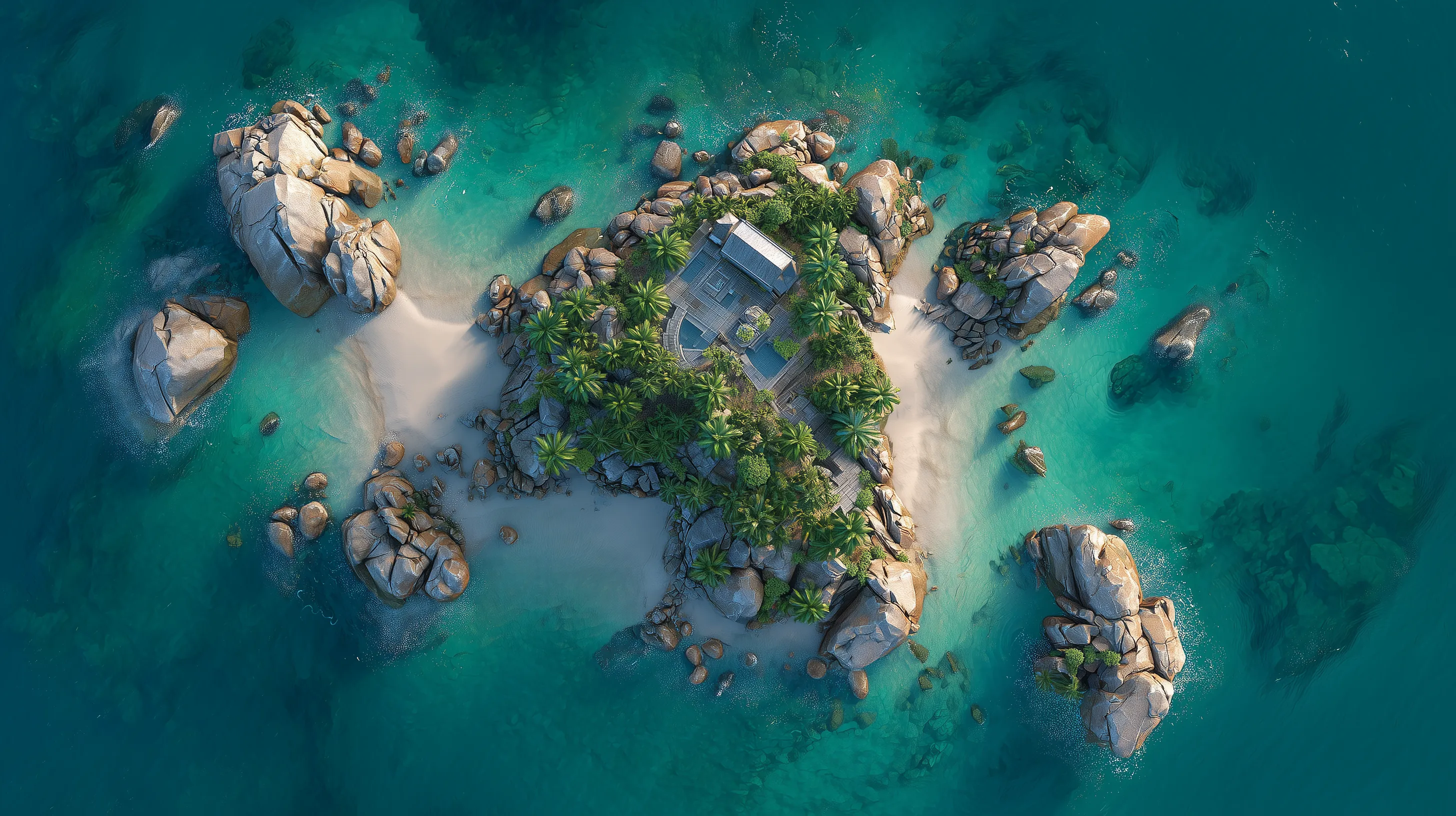 fondos de pantalla para laptop de Isla