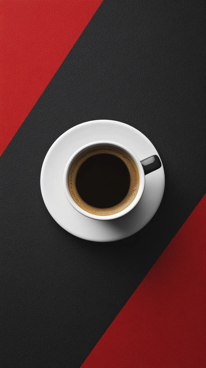 fondos de pantalla Café hd para celular