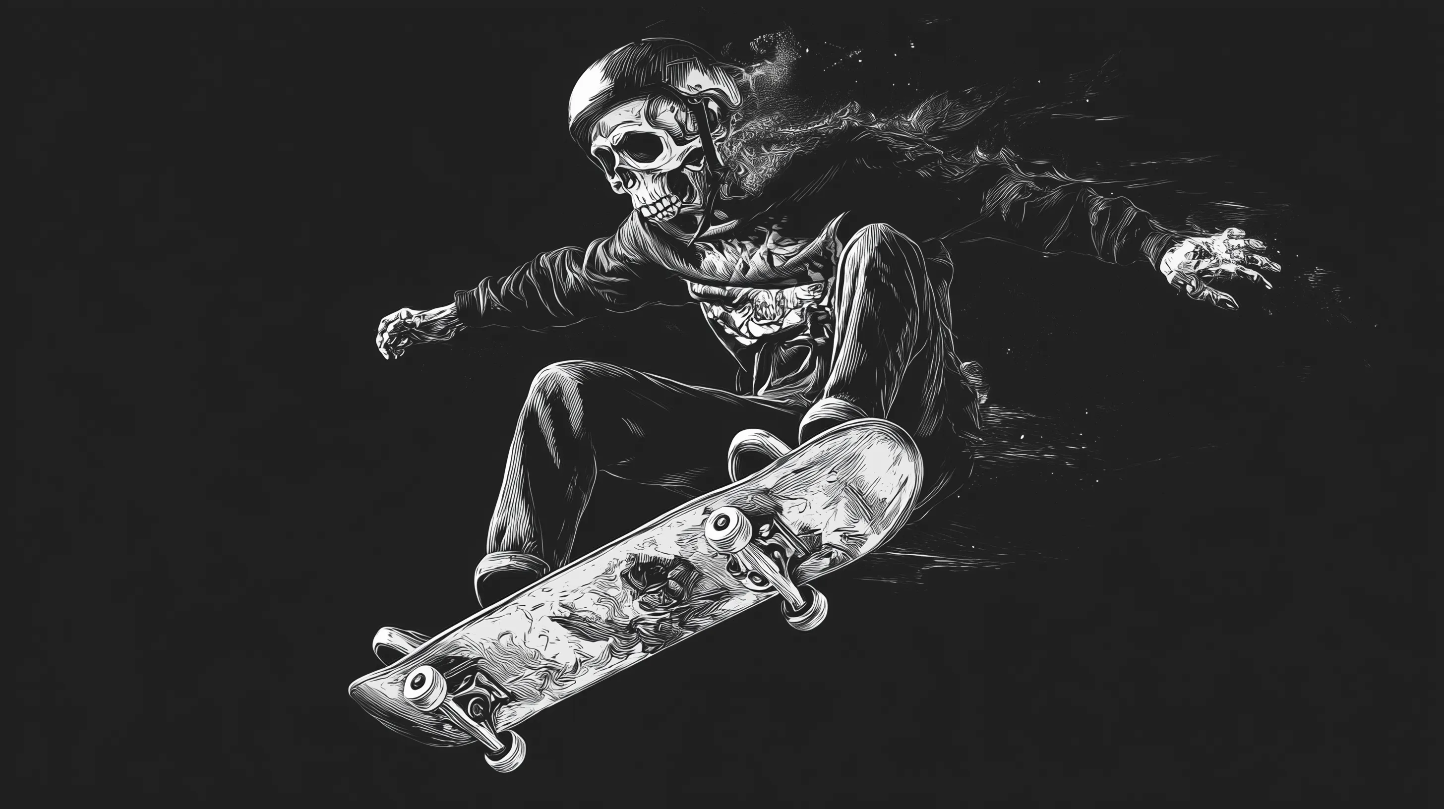 imágenes de Patineta para fondos de pantalla de pc
