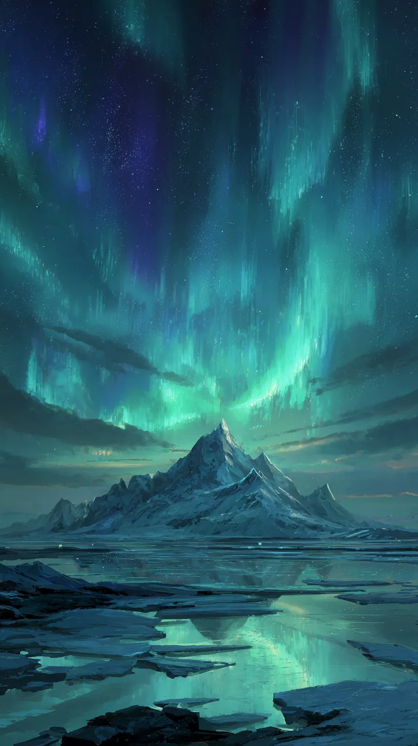fondos de pantalla Isla aesthetic de celular