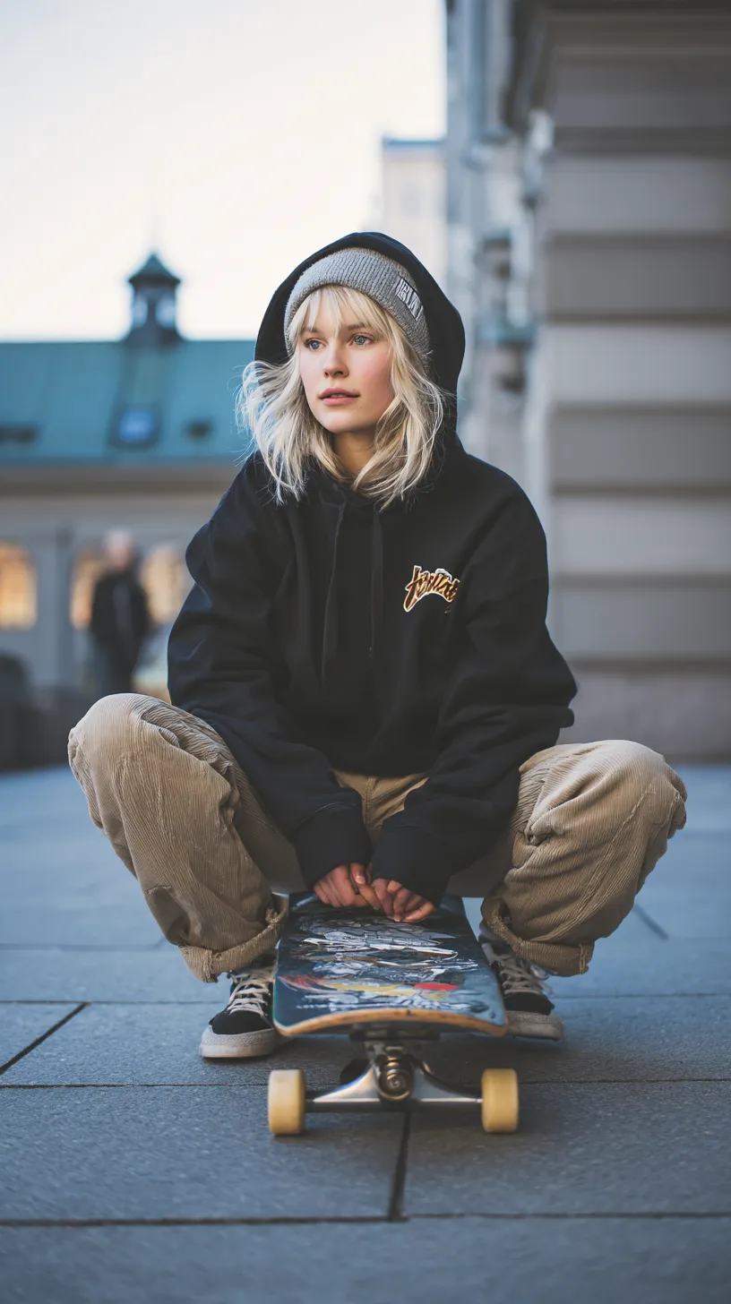 fondos de pantalla Patineta hd para celular