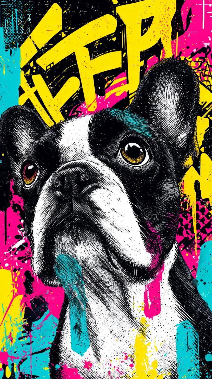 celular fondos de pantalla Graffiti