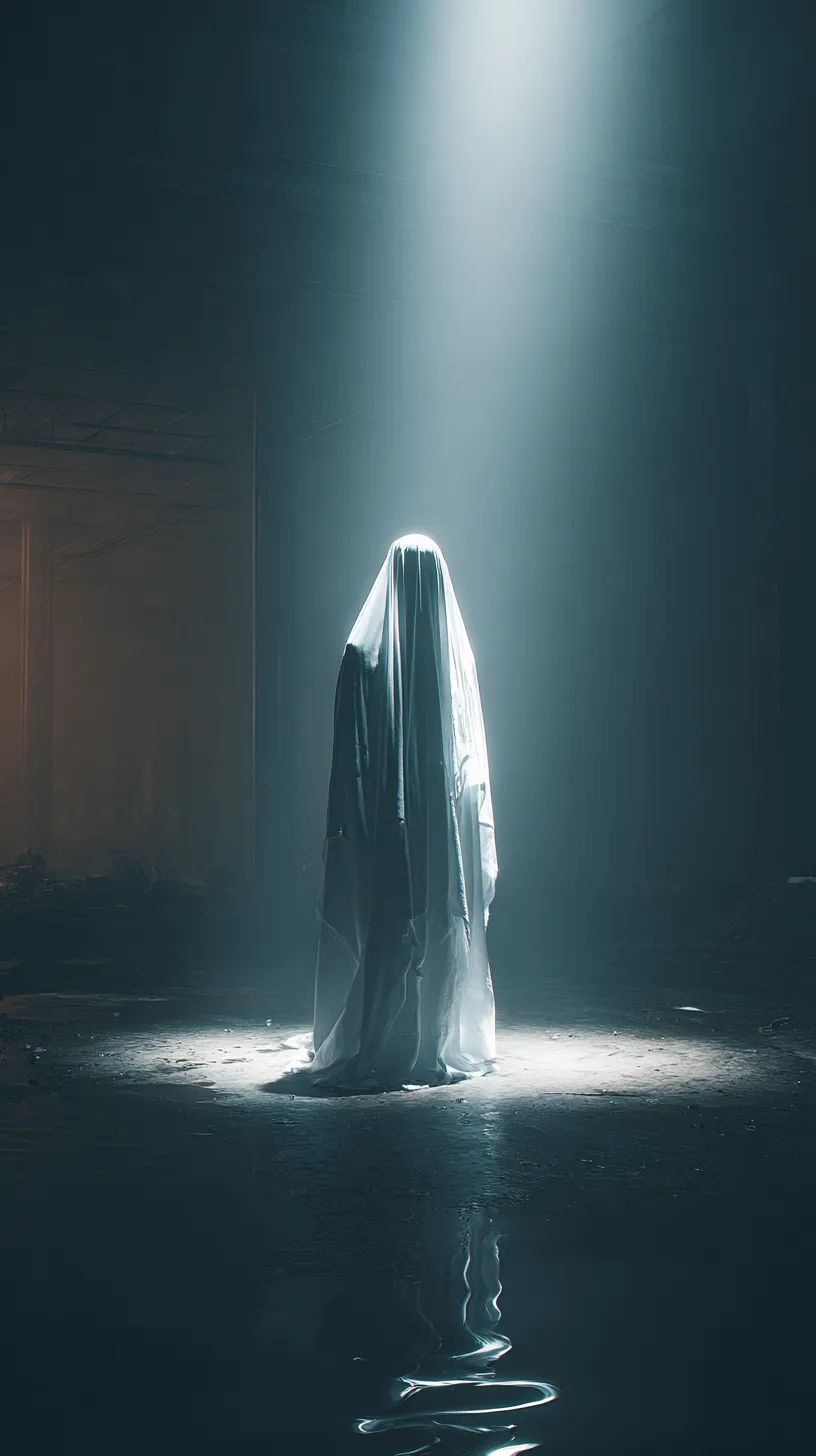 imágenes de Fantasma para fondos de pantalla de celular