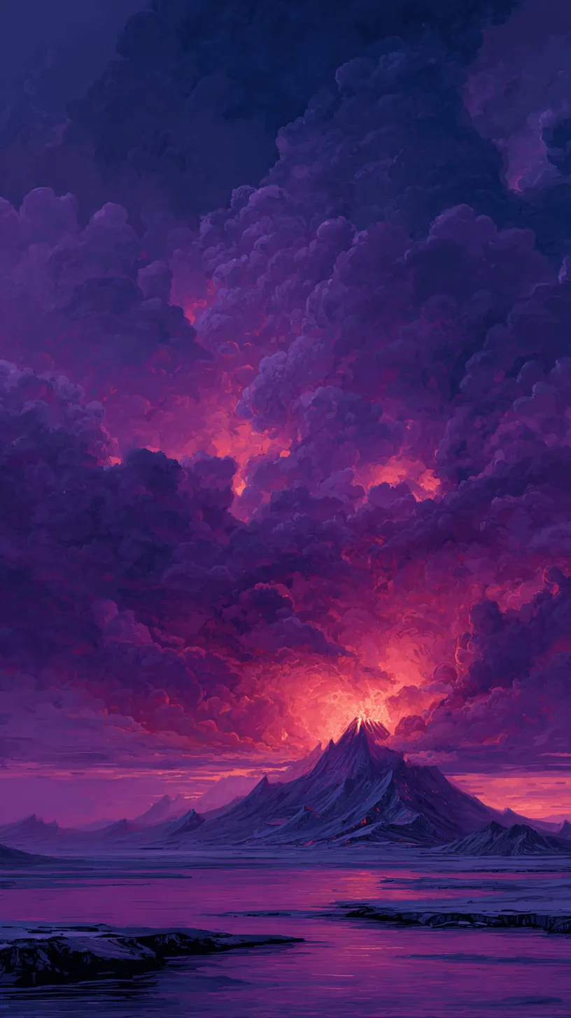 fondos de pantalla aesthetic Isla de celular