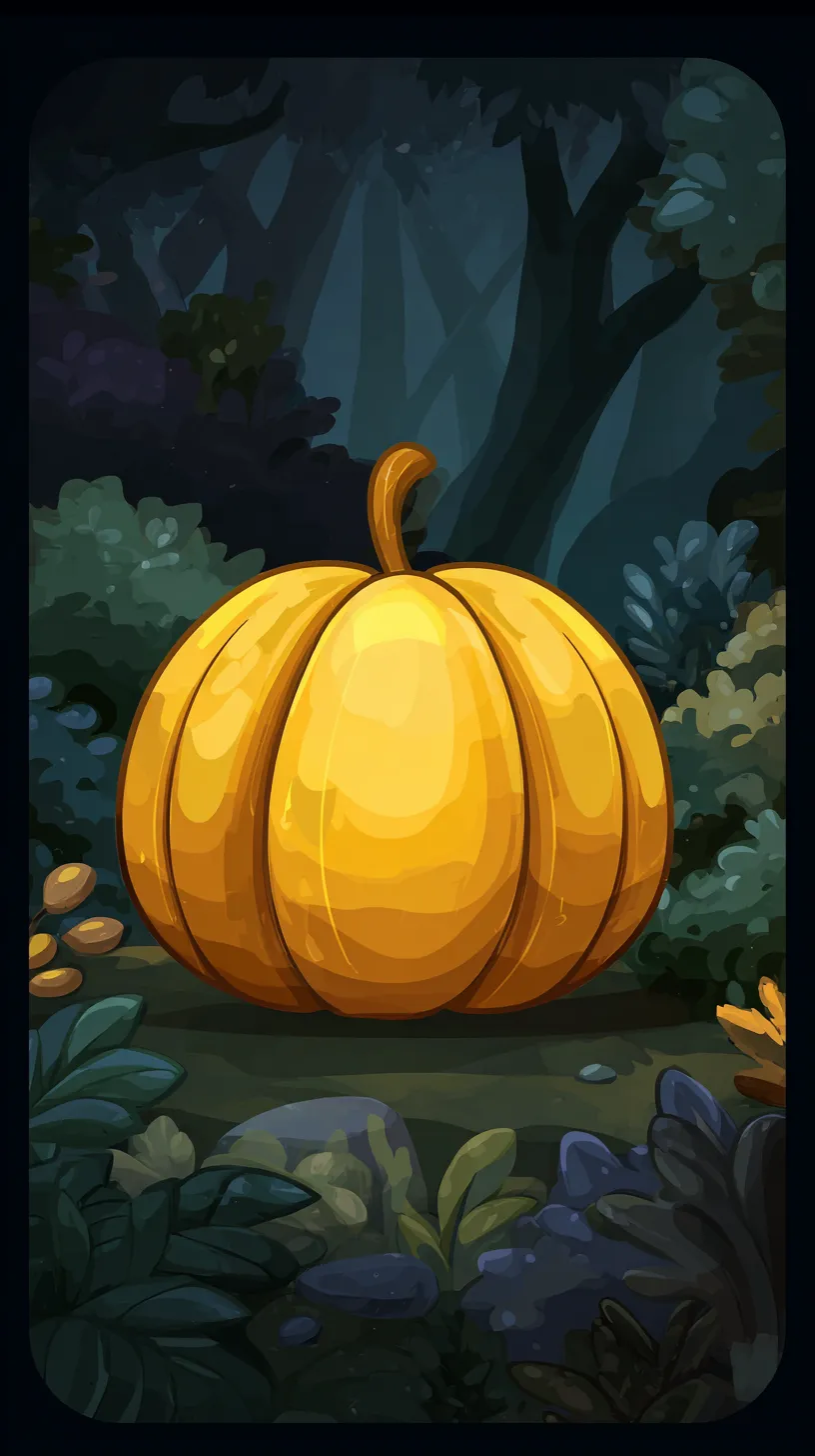 fondos de pantalla aesthetic de Calabaza para celular