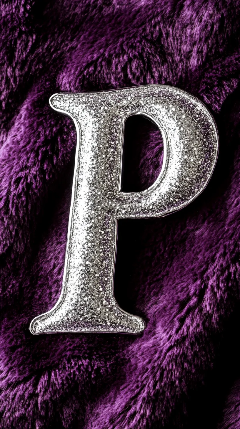 Letra P fondos de pantalla de iphone