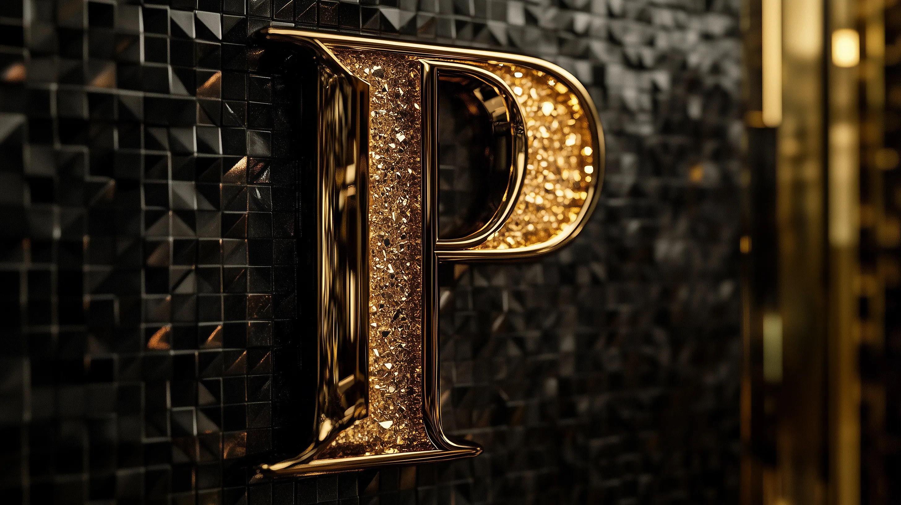 fondos de pantalla de Letra P pc