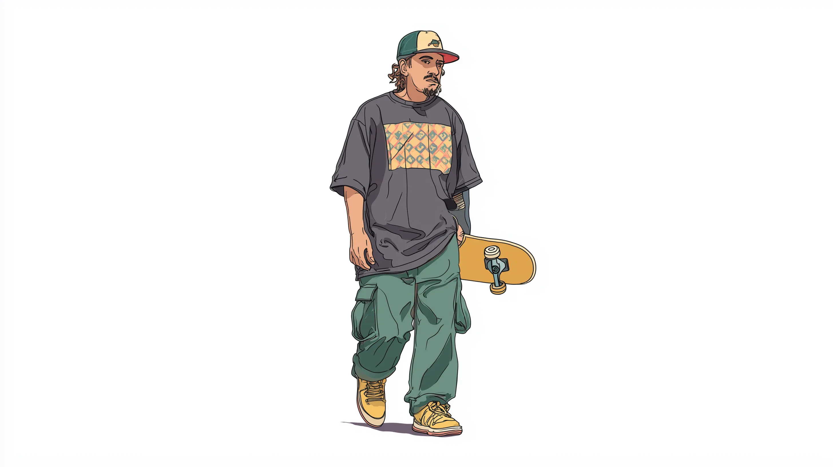 imágenes de Patineta para fondos de pantalla de pc