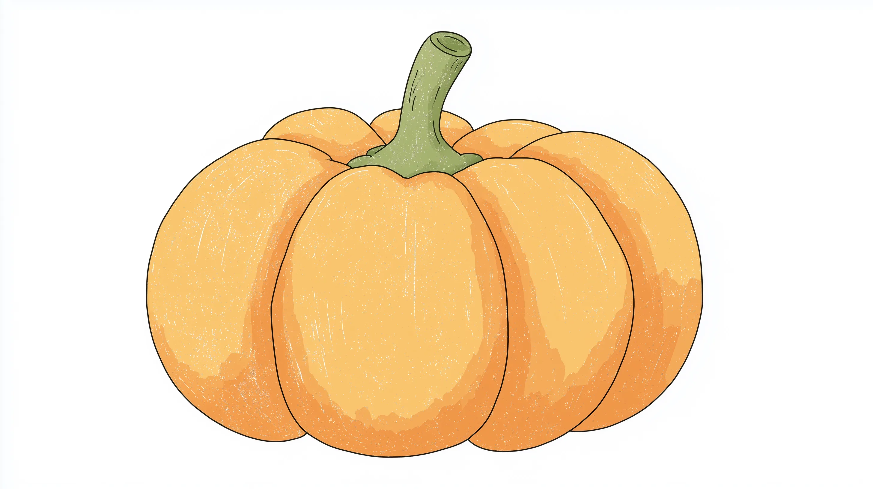 fondos de pantalla Calabaza aesthetic para pc