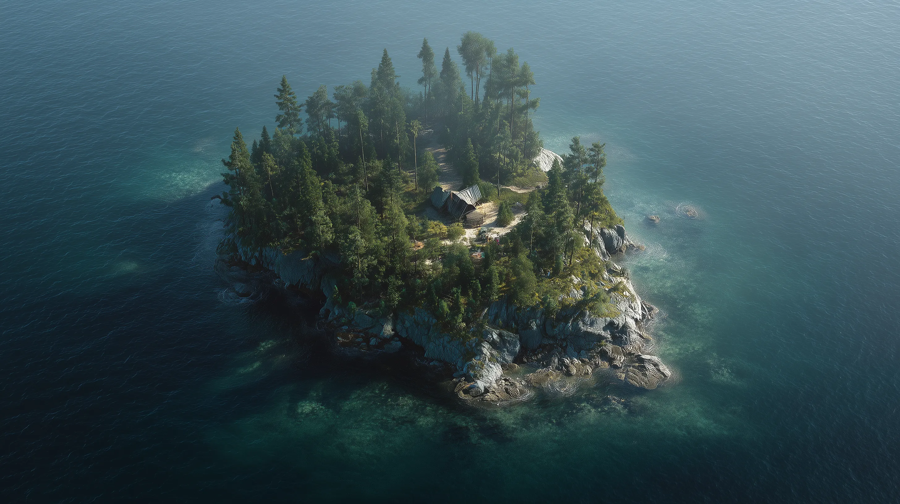 Isla fondos de pantalla de computadora