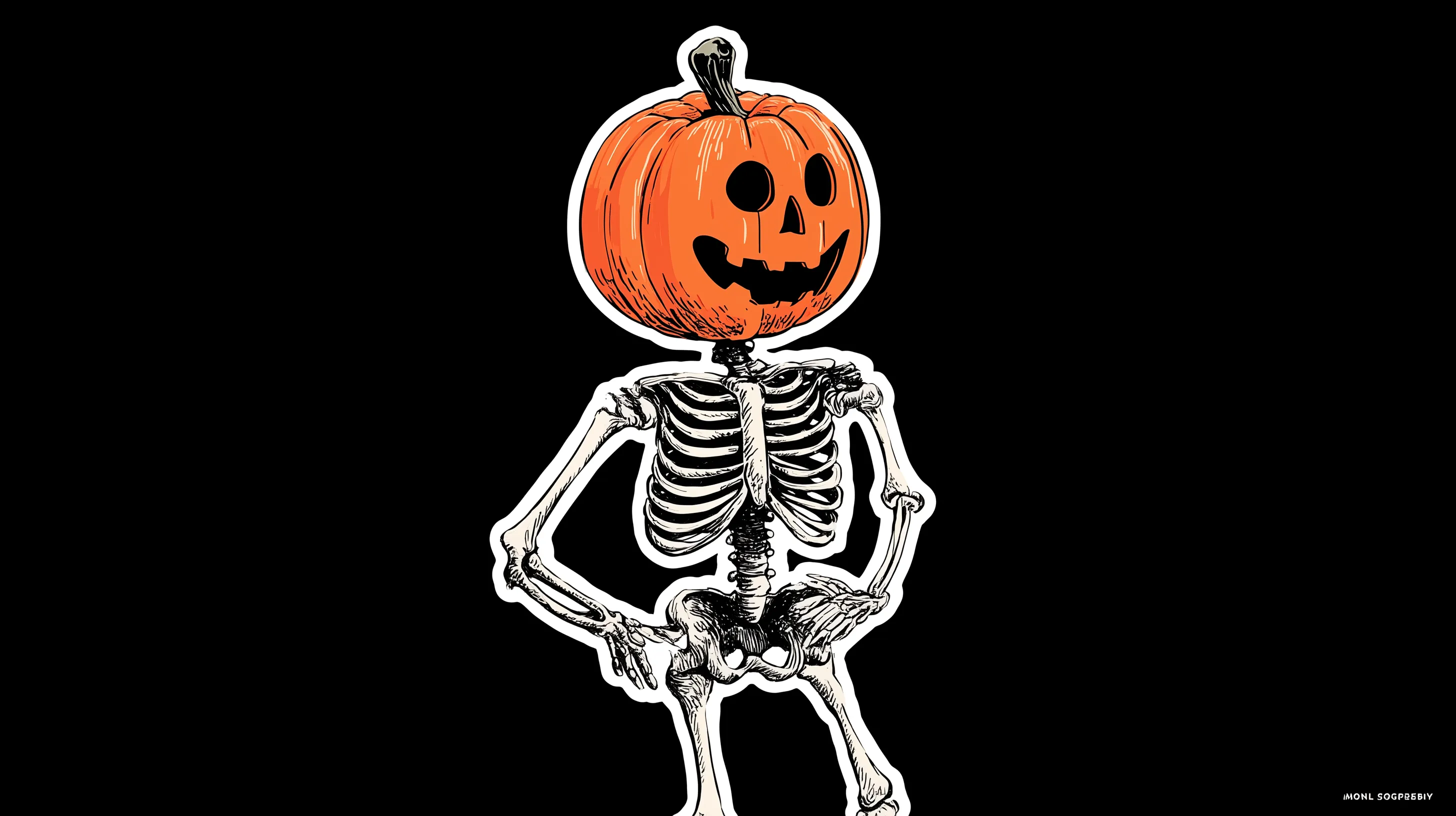 Calabaza fondos de pantalla aesthetic para pc
