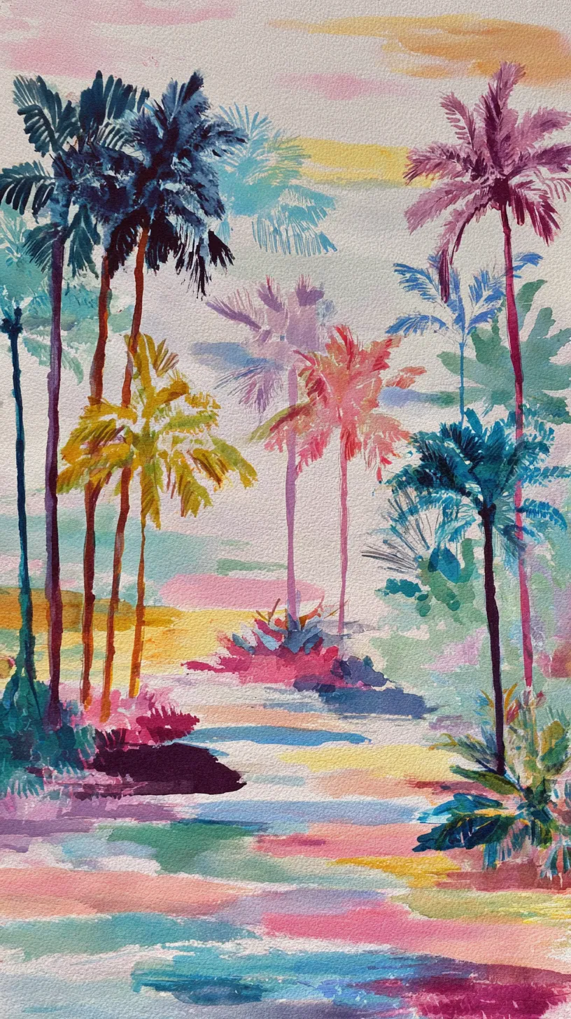 fondos de pantalla del Isla de celualr