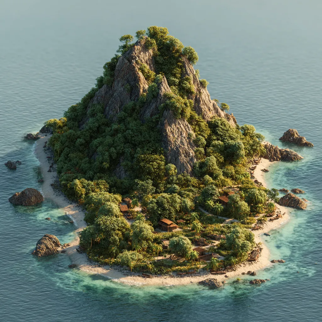 Isla thumbnail