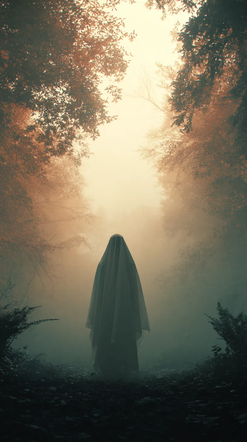 fondos de pantalla de Fantasma para celular