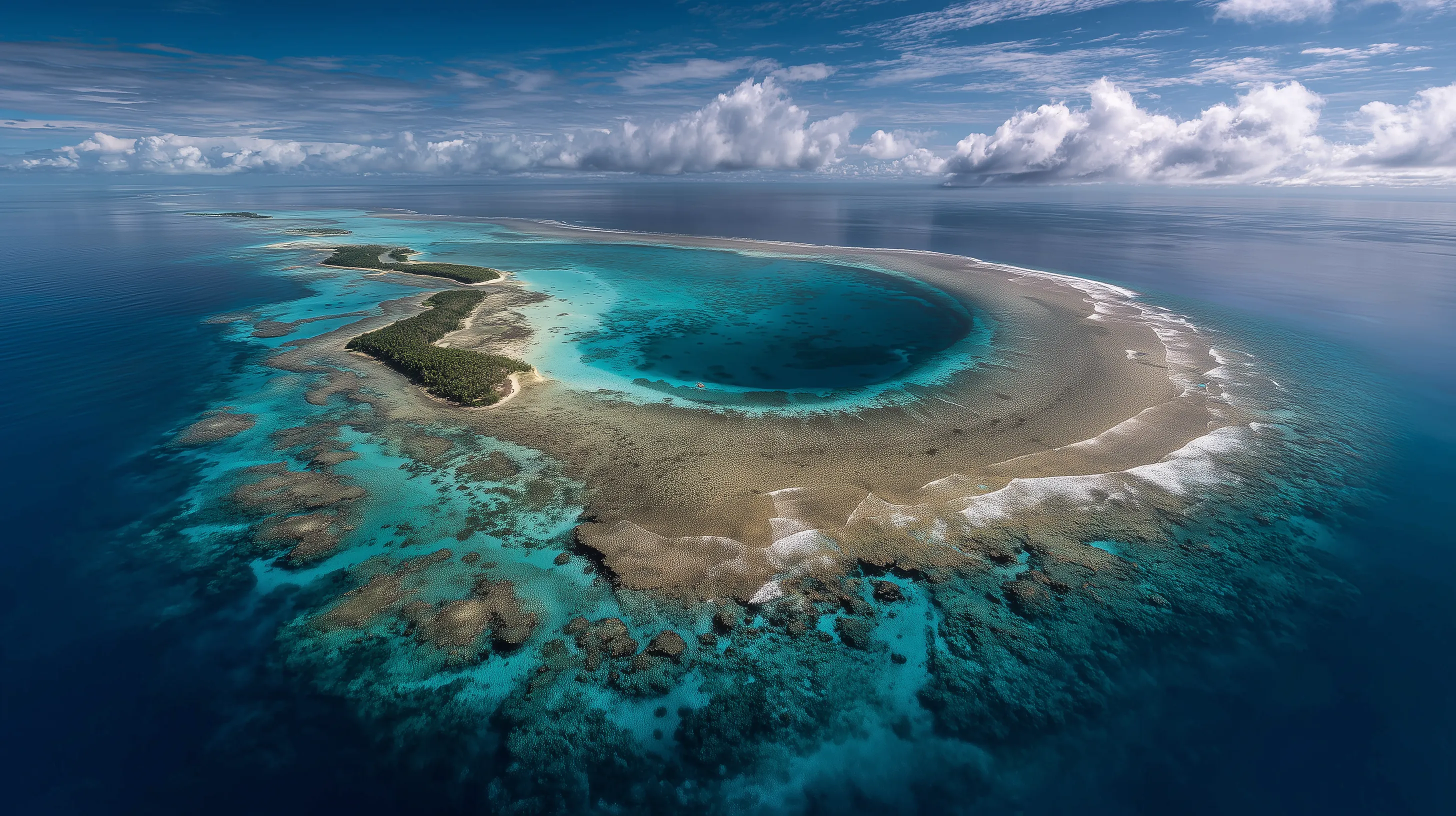 fondos de pantalla de Isla de pc