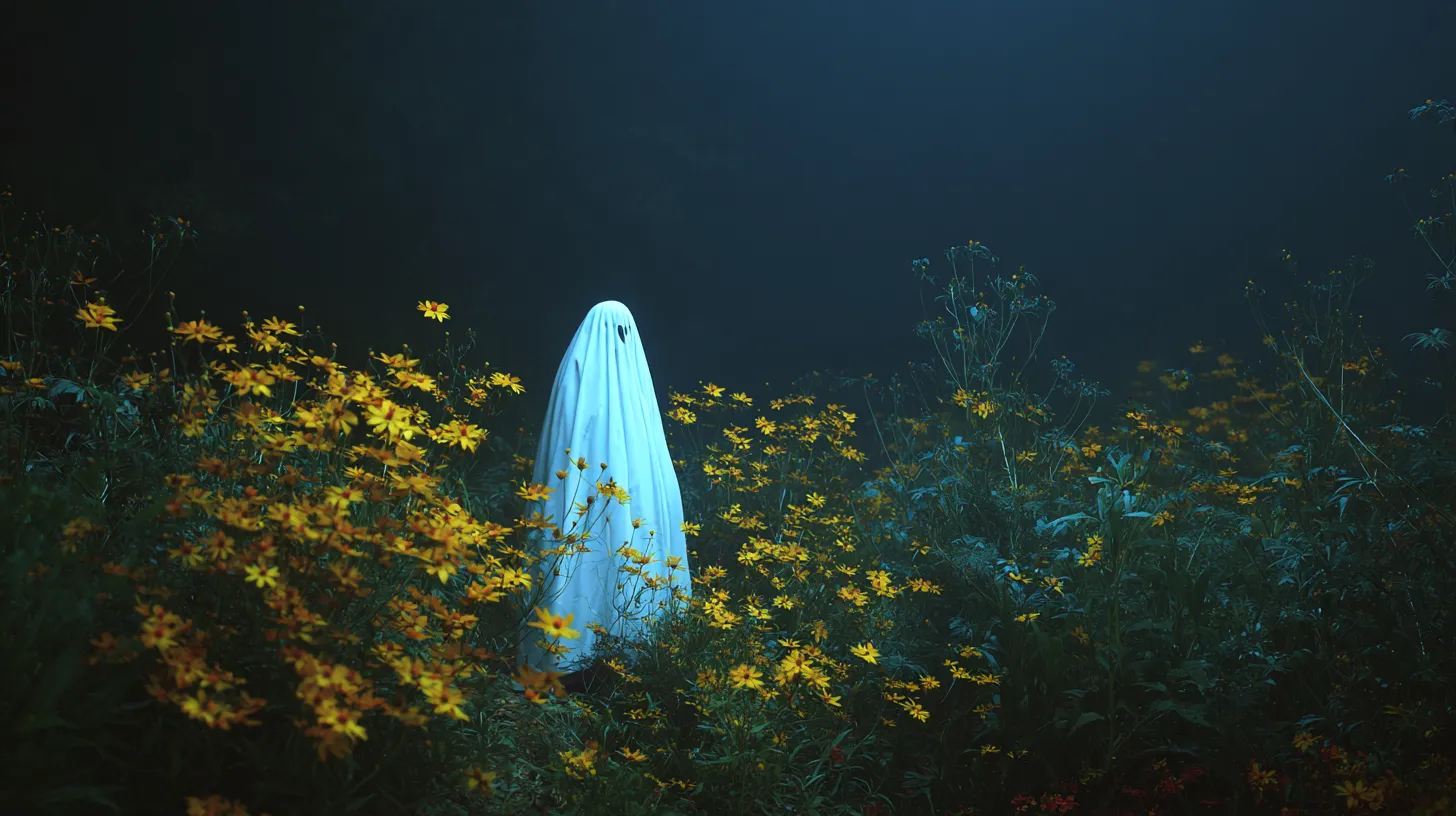 Fantasma fondos de pantalla de computadora