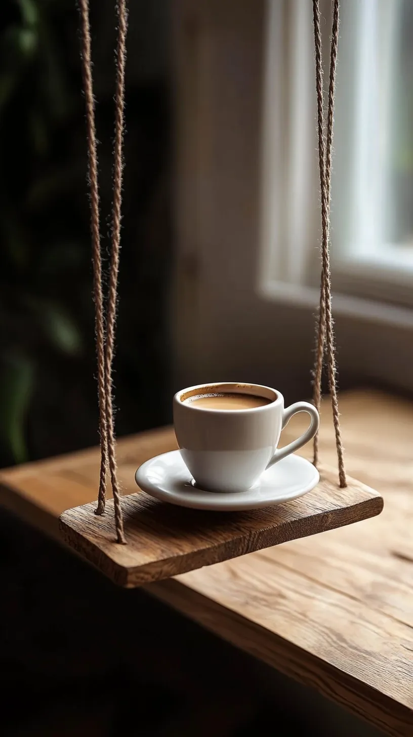 fondos de pantalla de aesthetic de Café para celular