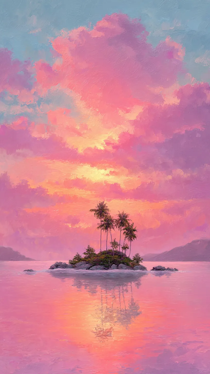 fondos de pantalla 4k de Isla de celular