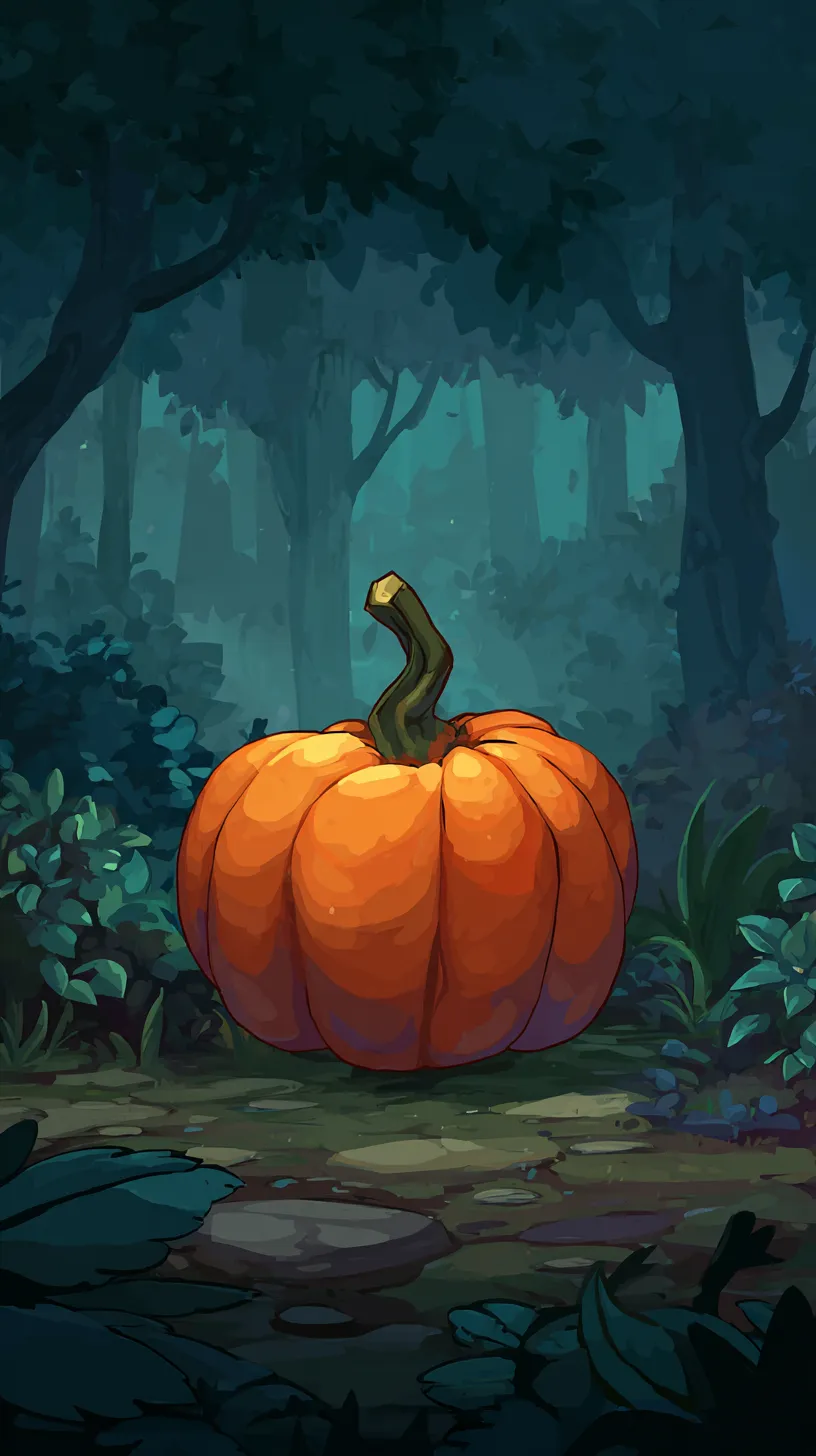 fondos de pantalla de Calabaza para descargar de celular