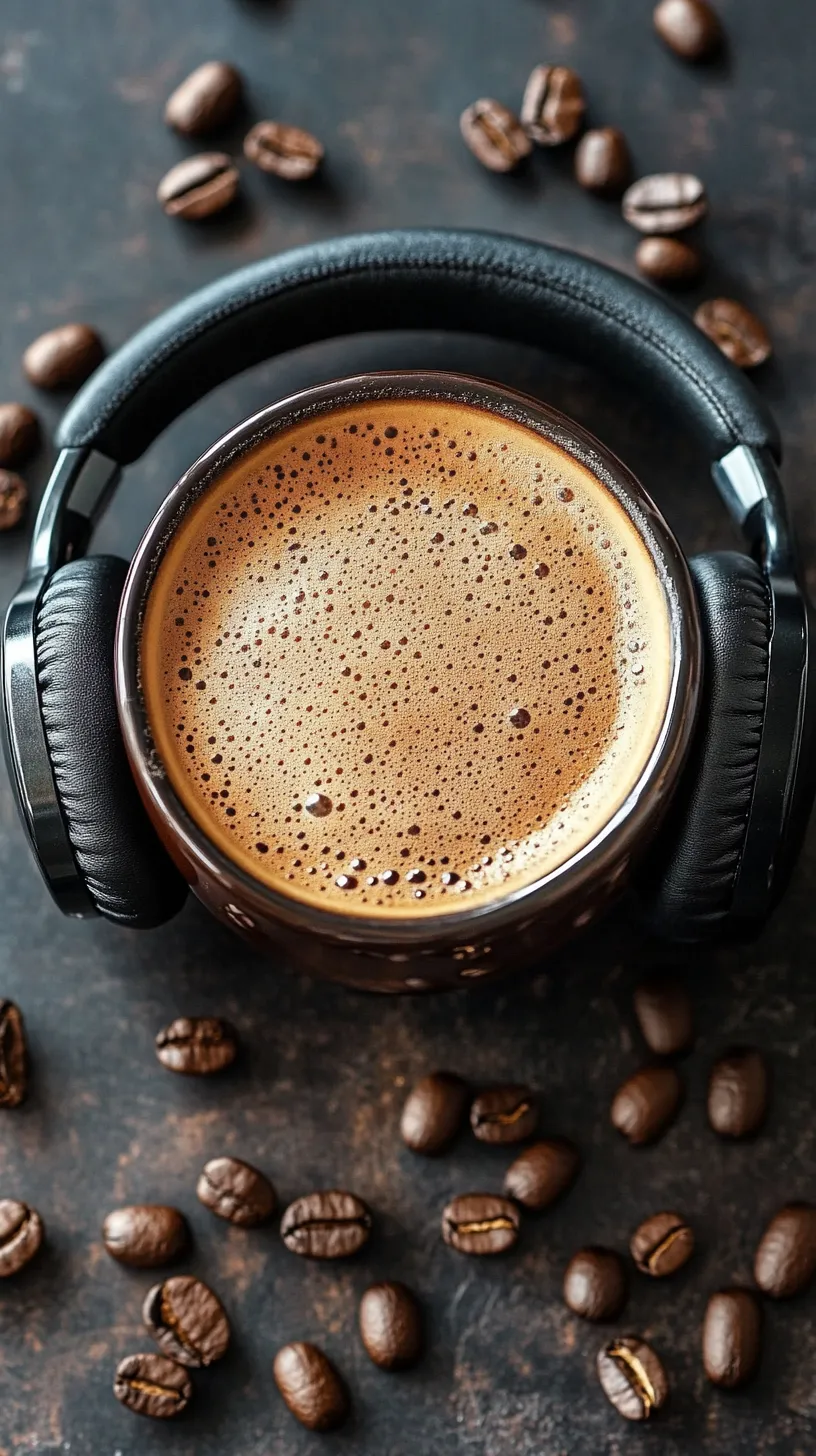 Café fondos de pantalla de cellular