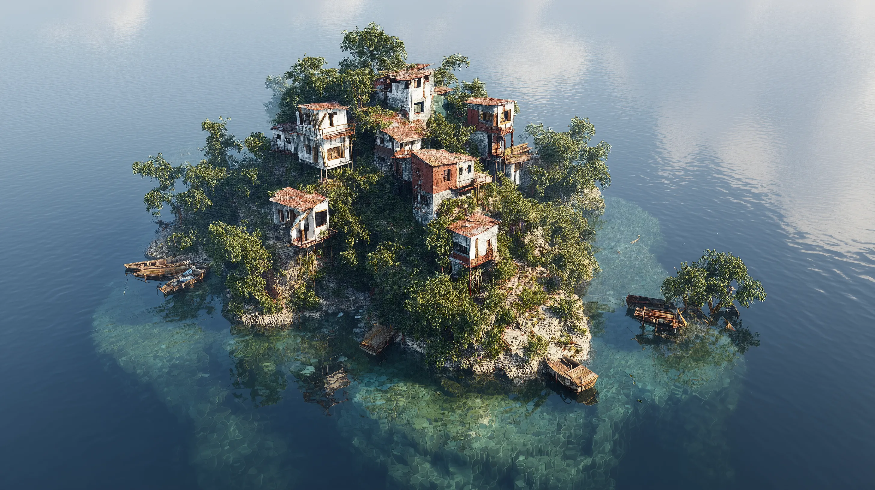 Isla fondos de pantalla de computadora