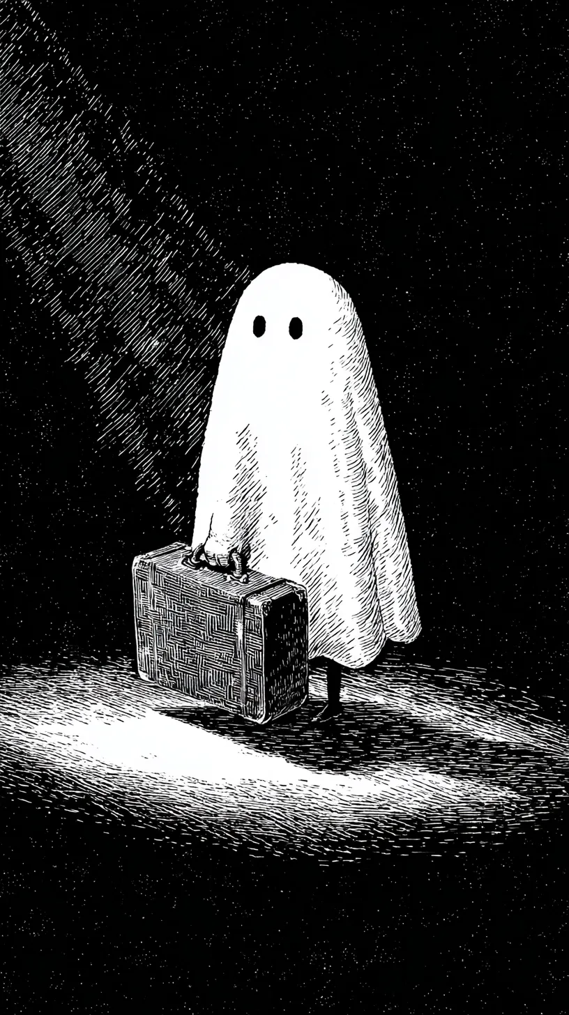 fondos de pantalla Fantasma 4k de celular