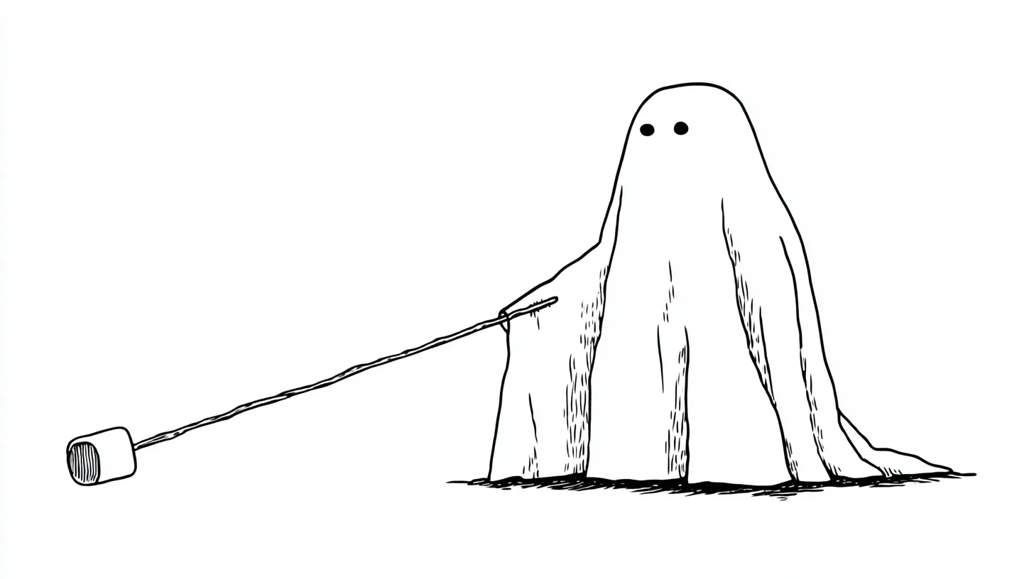 fondos de pantalla de Fantasma pc