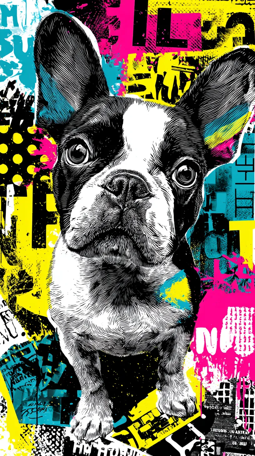 fondos de pantalla de aesthetic de Graffiti para celular