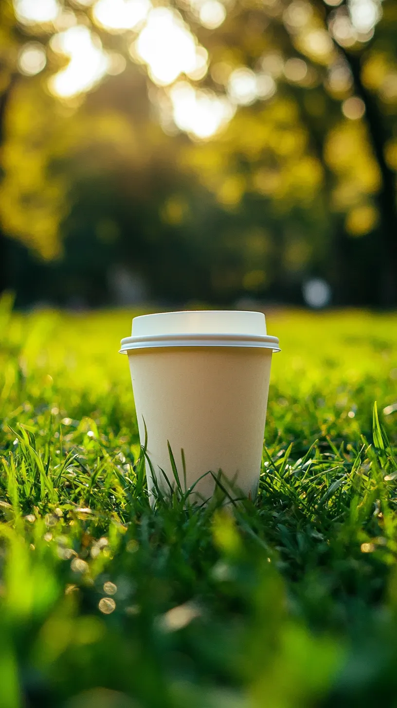 fondos de pantalla 4k Café de celular