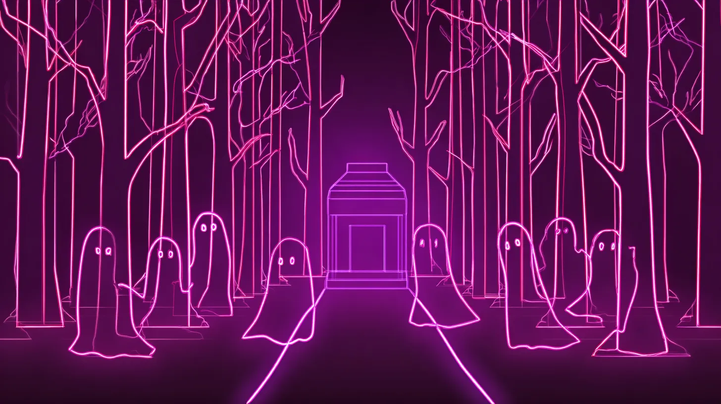 fondos de pantalla de Fantasma para computadora