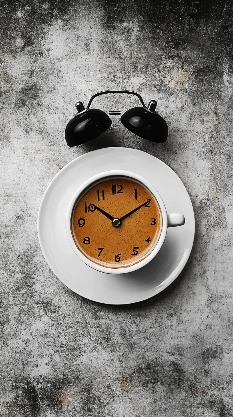 Café fondos de pantalla de cellular