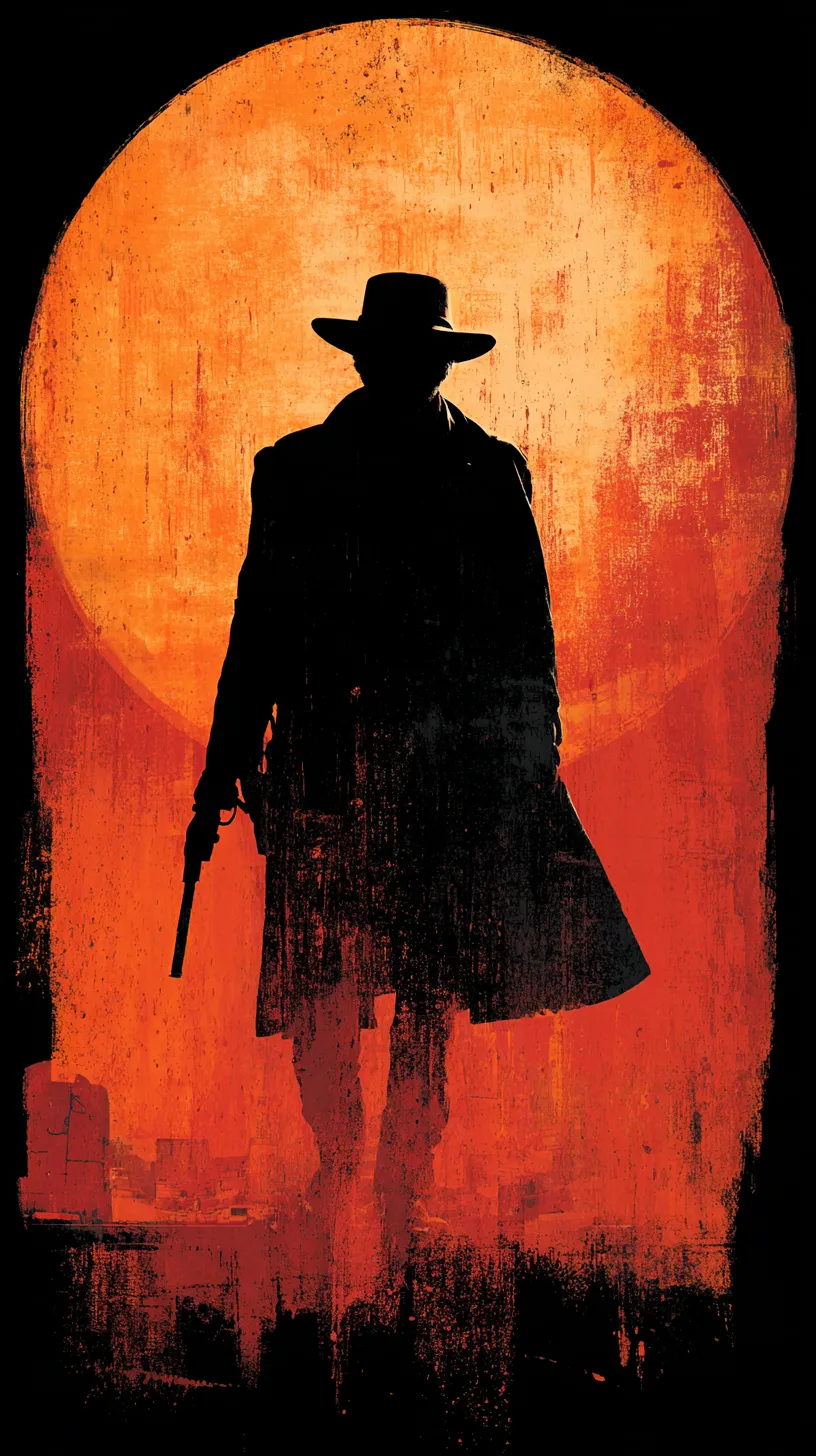 celular fondos de pantalla Vaquero