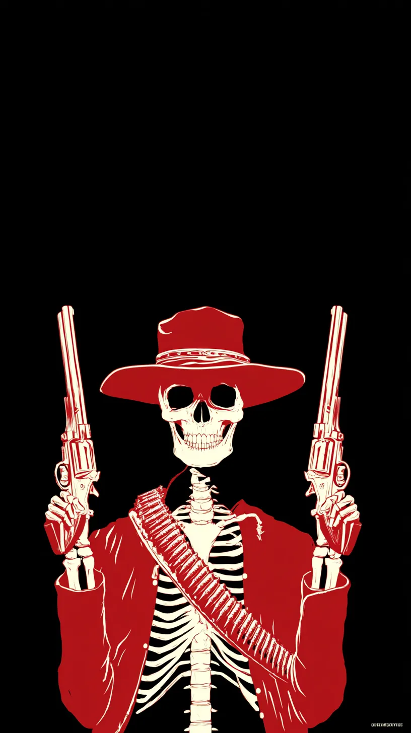 fondos de pantalla iphone Vaquero