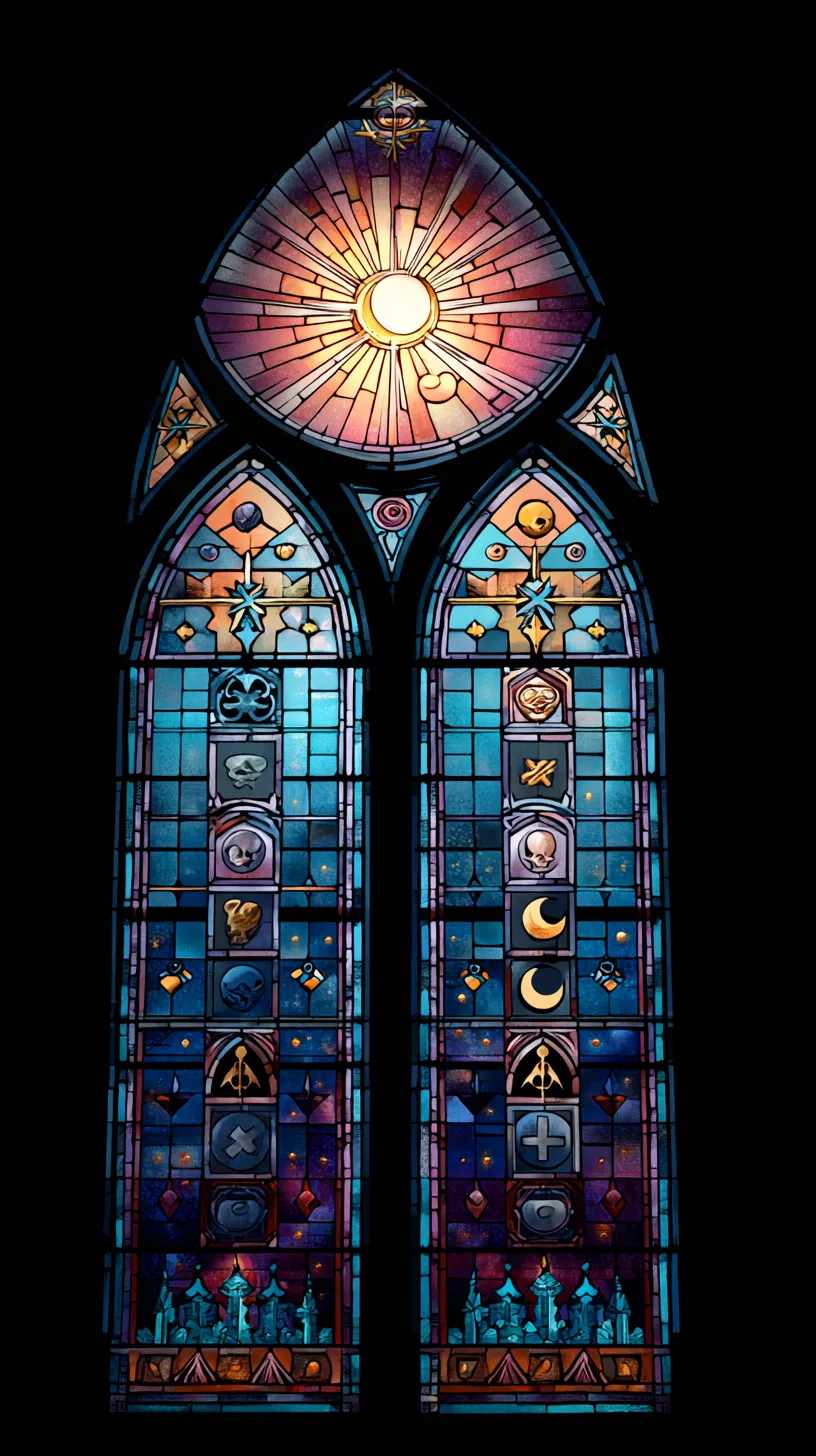 celular fondos de pantalla Vampiro
