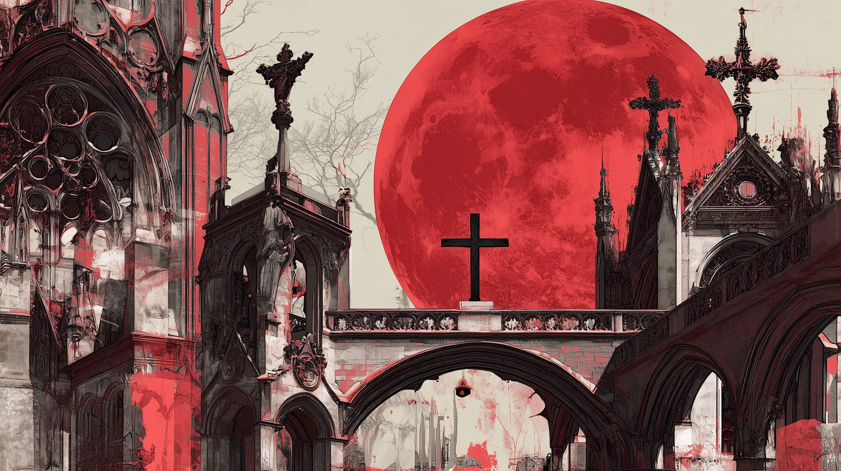 fondos de pantalla de Vampiro para pc