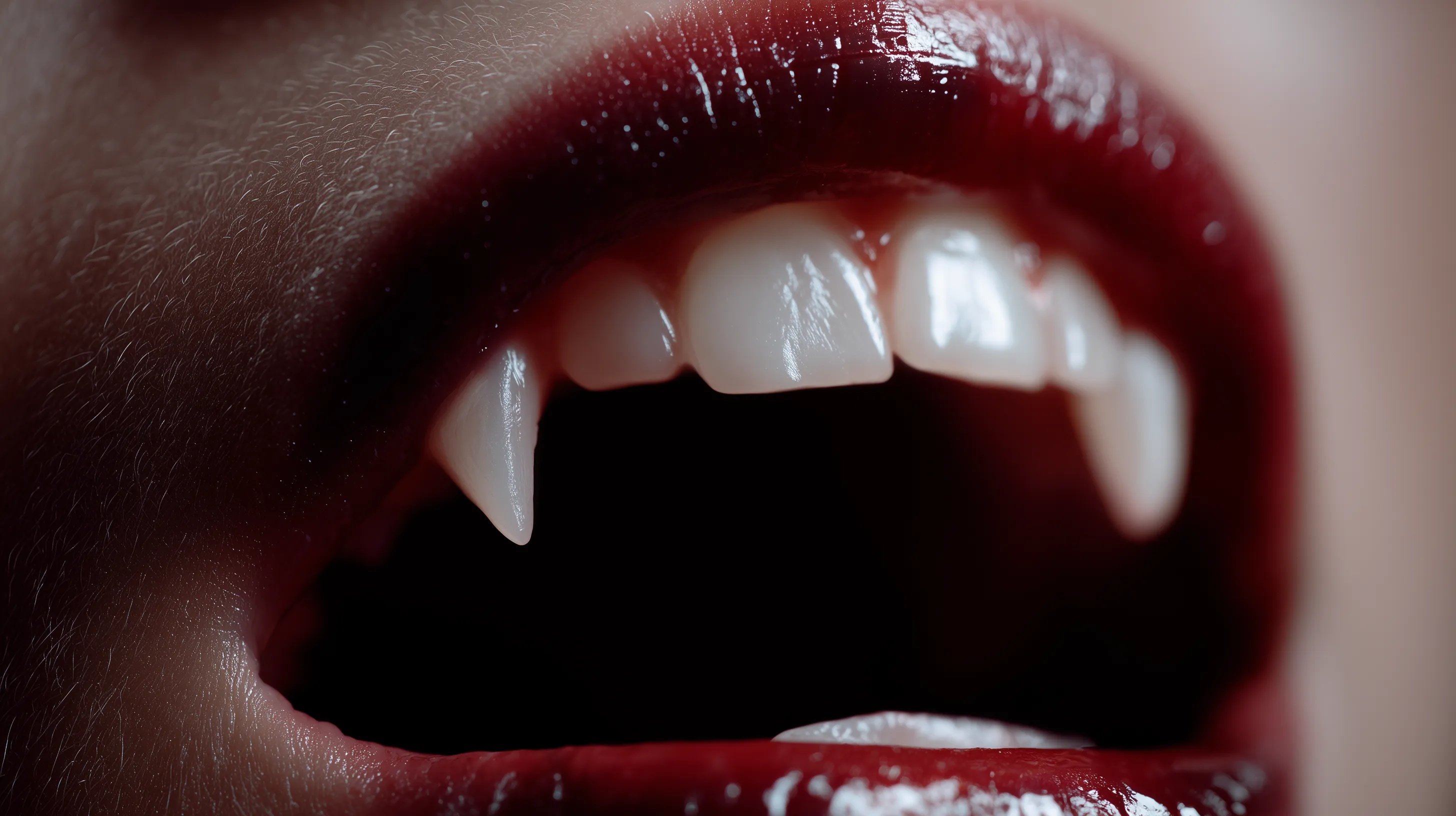 fondos de pantalla 4k de Vampiro para computadora