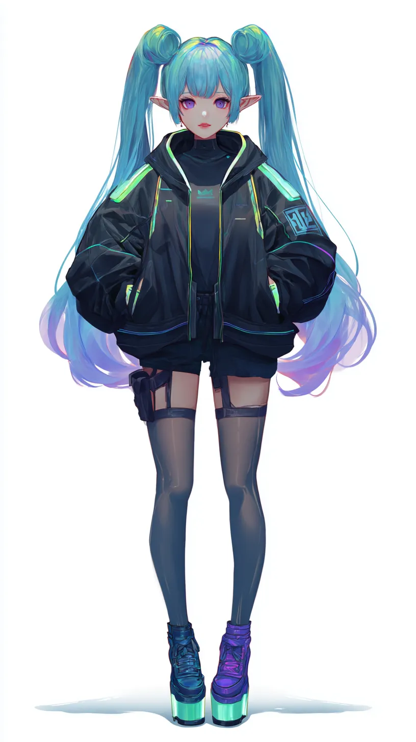 whatsapp Hatsune Miku fondos de pantalla de whatsapp
