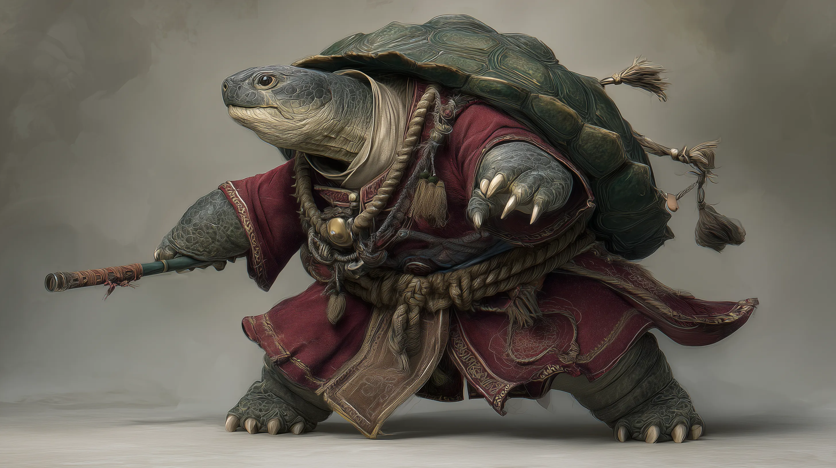 fondos de pantalla 4k de Tortuga de pc