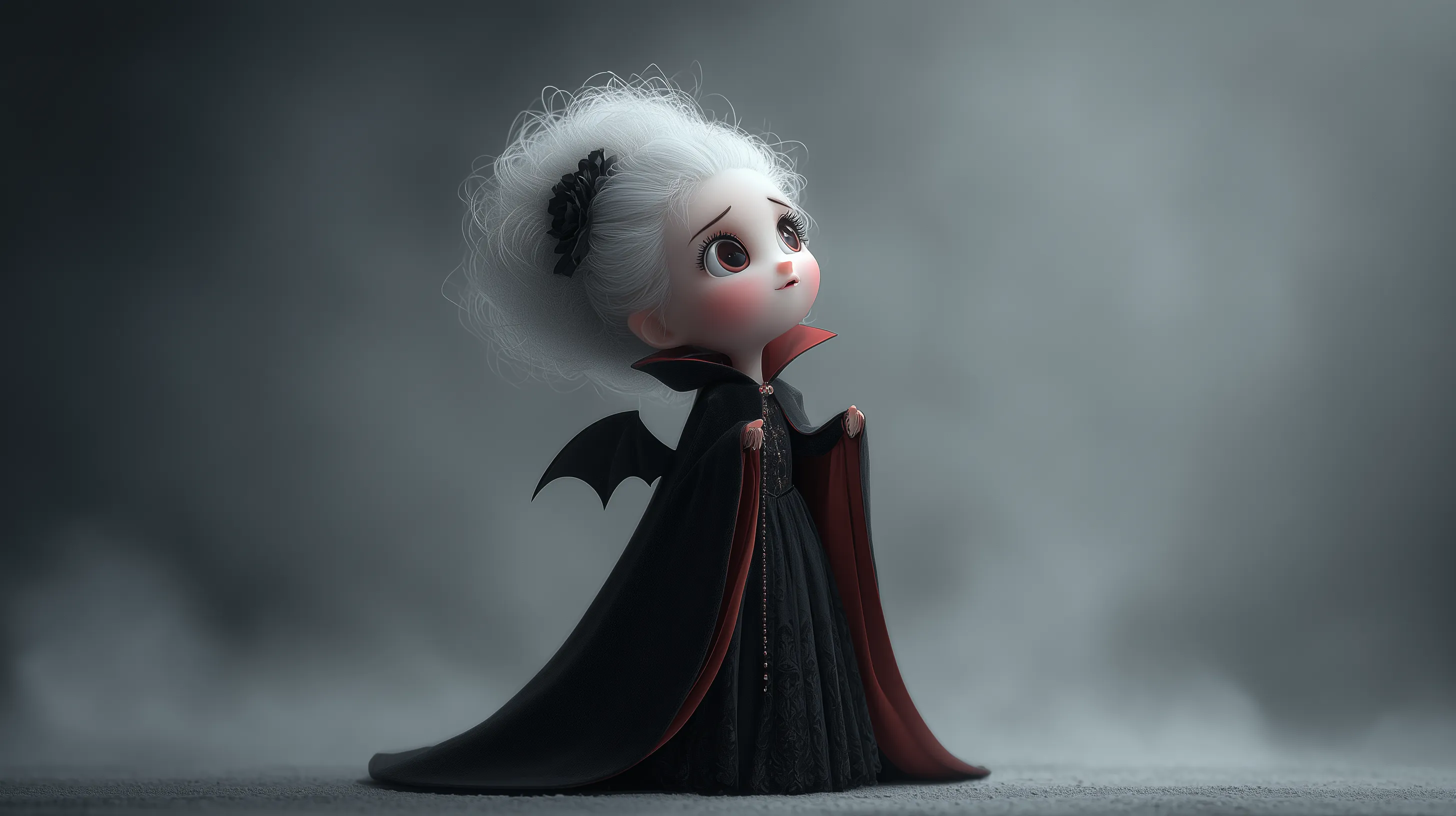 fondos de pantalla de aesthetic de Vampiro para computadora