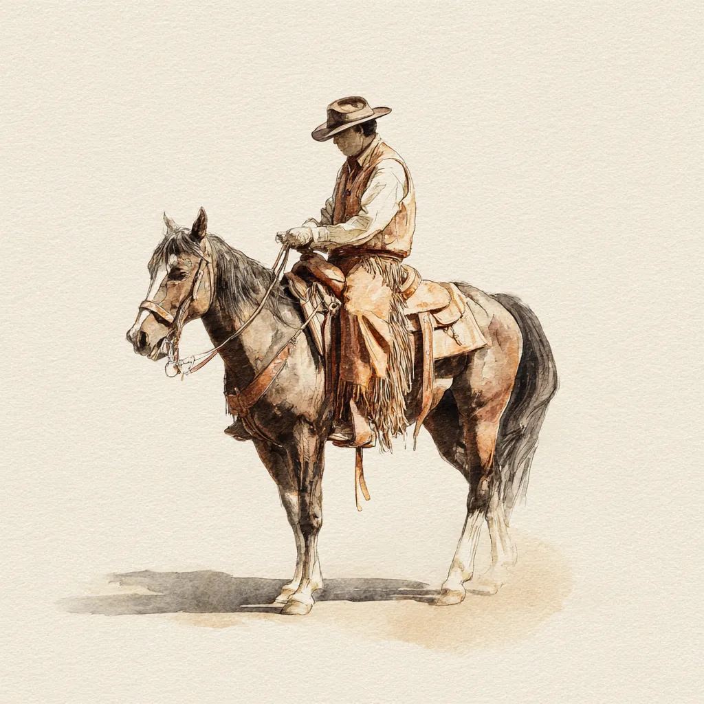 Vaquero thumbnail