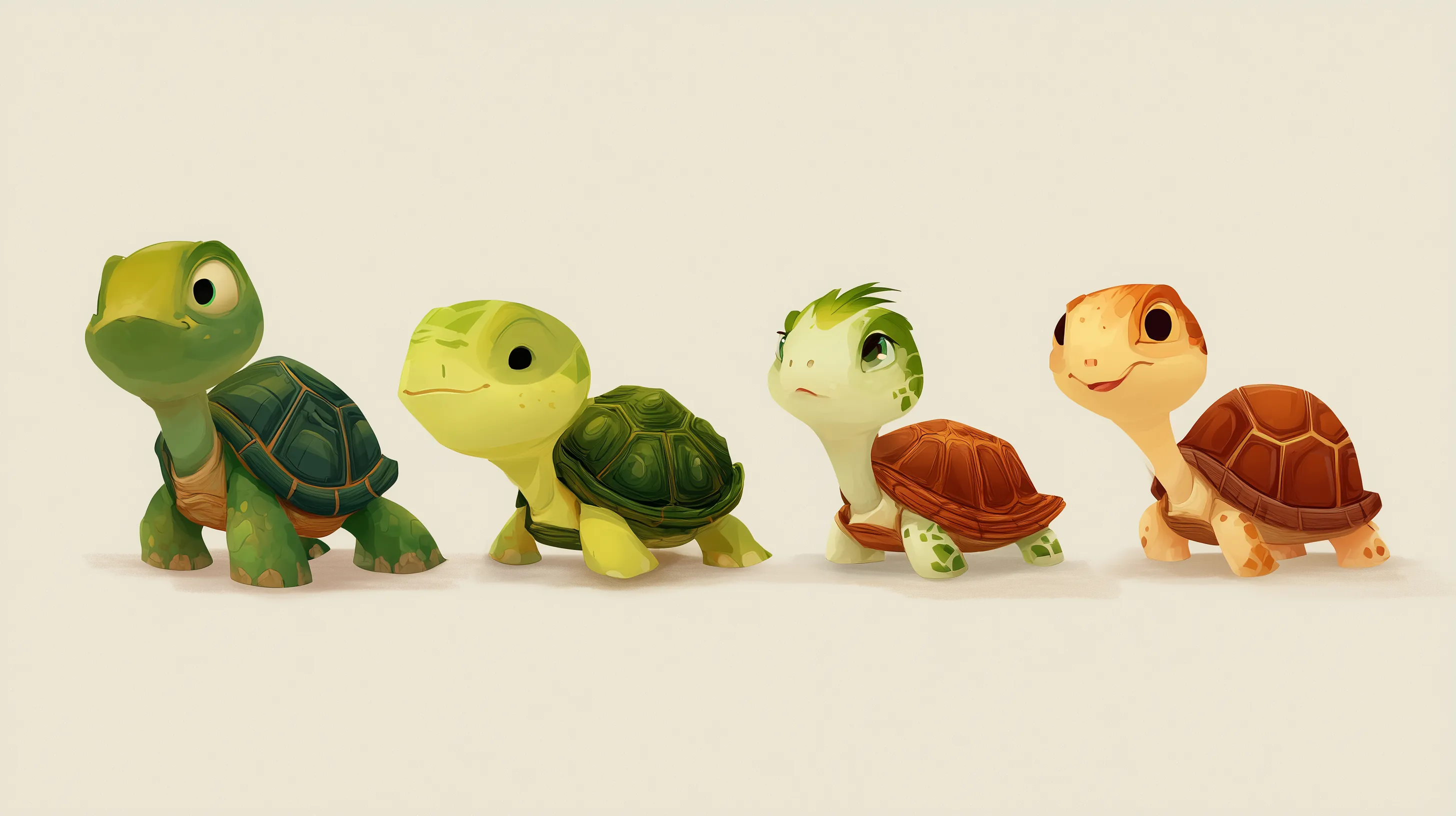fondos de pantalla aesthetic de Tortuga para pc