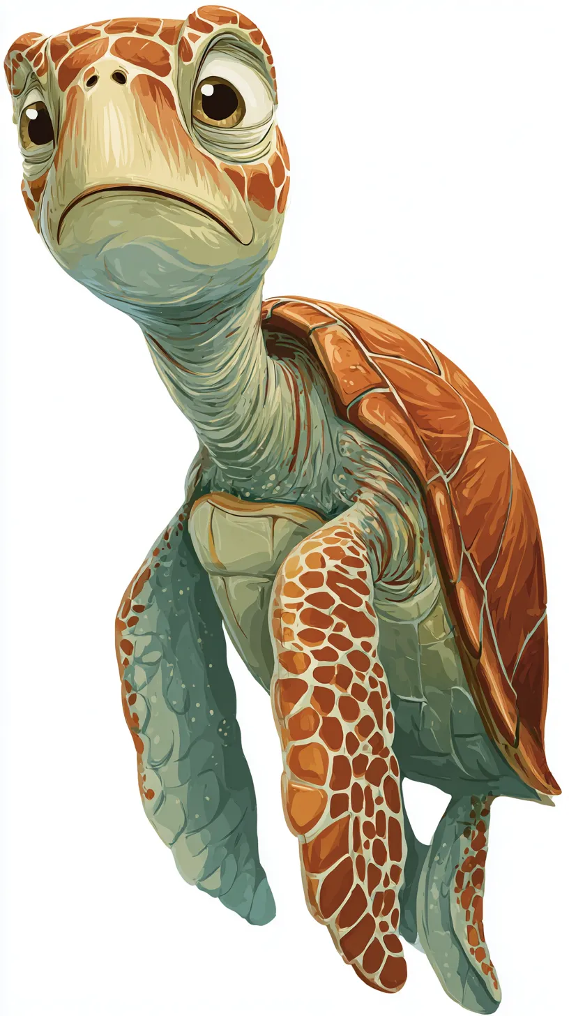 fondos de pantalla de aesthetic de Tortuga para celular