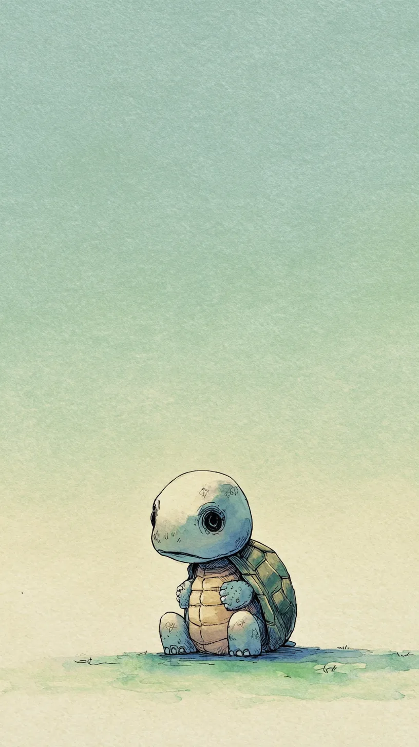 iphone Tortuga fondos de pantalla de iphone