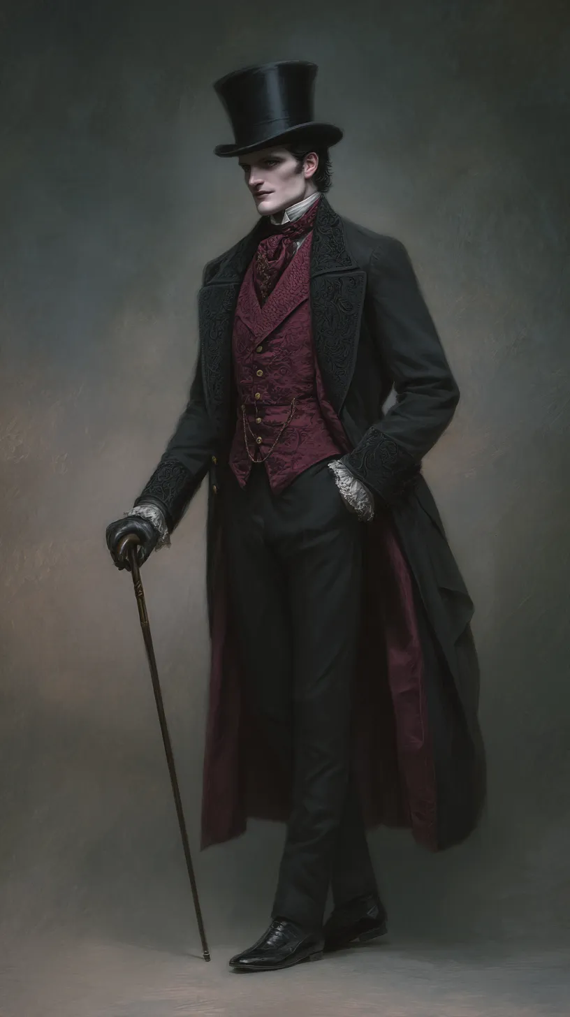 fondos de pantalla del Vampiro de celualr