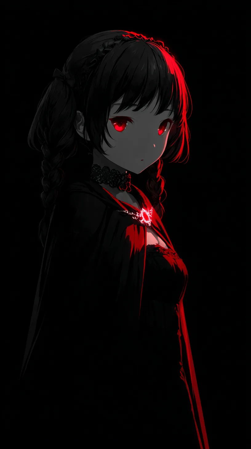 aesthetic iphone fondos de pantalla de Vampiro