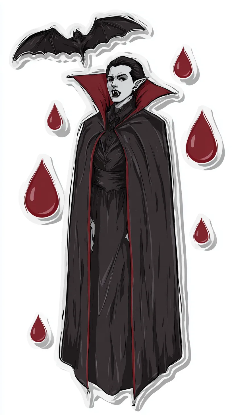 whatsapp Vampiro fondos de pantalla de whatsapp